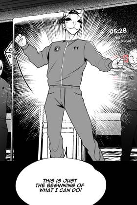Read Damashi Game  10 Page 3 in English
