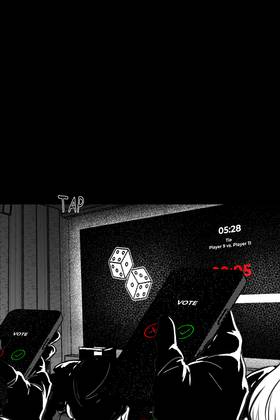 Read Damashi Game  10 Page 6 in English