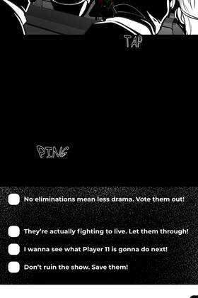 Read Damashi Game  10 Page 7 in English