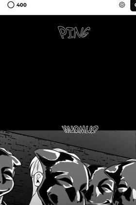 Read Damashi Game  10 Page 8 in English