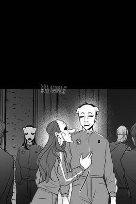 Read Damashi Game  11 Page 6 in English