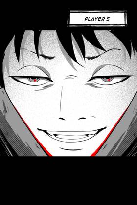 Read Damashi Game  11 Page 9 in English