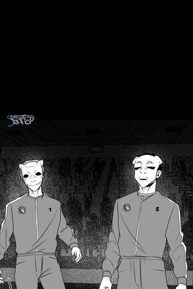 Read Damashi Game  12 Page 3 in English