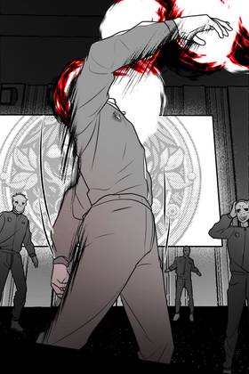 Read Damashi Game  12 Page 10 in English