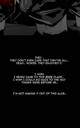 Read Damashi Game  1 Page 3 in English