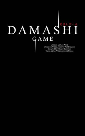 Read Damashi Game  1 Page 4 in English