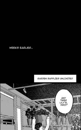 Read Damashi Game  1 Page 5 in English
