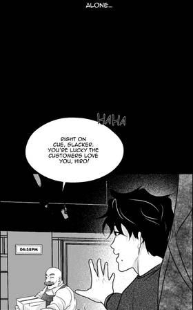 Read Damashi Game  1 Page 8 in English