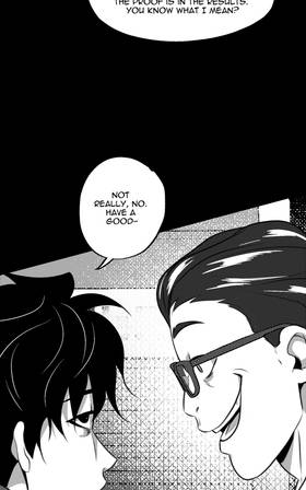 Read Damashi Game  2 Page 9 in English