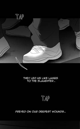 Read Damashi Game  3 Page 3 in English