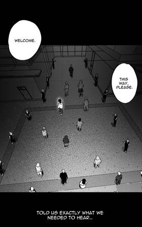 Read Damashi Game  3 Page 5 in English