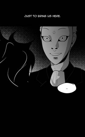 Read Damashi Game  3 Page 6 in English