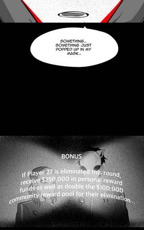 Read Damashi Game  14 Page 6 in English