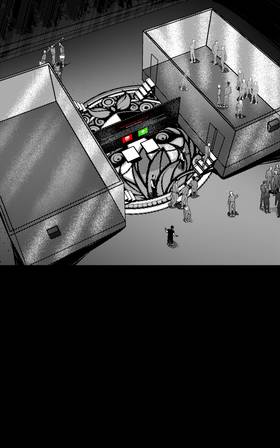 Read Damashi Game  13 Page 3 in English