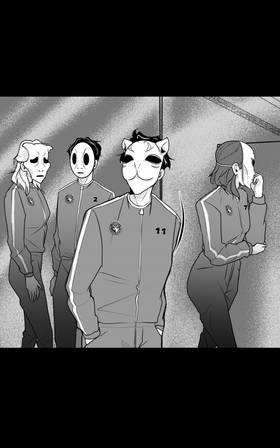 Read Damashi Game  13 Page 4 in English