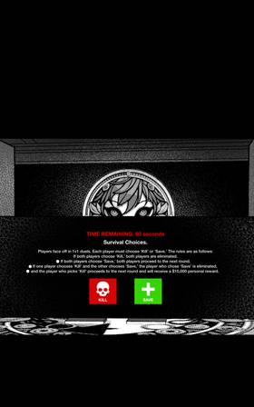Read Damashi Game  13 Page 5 in English