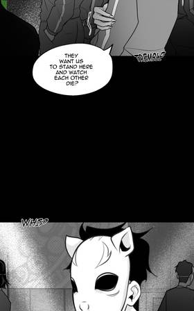 Read Damashi Game  13 Page 8 in English