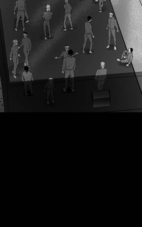 Read Damashi Game  13 Page 10 in English