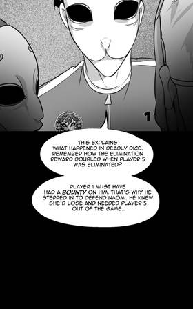 Read Damashi Game  14 Page 9 in English
