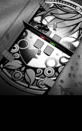 Read Damashi Game  15 Page 3 in English