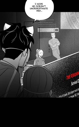 Read Damashi Game  15 Page 8 in English