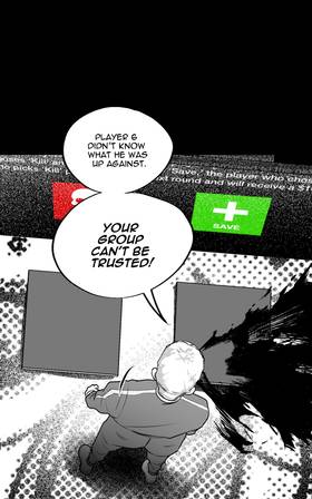 Read Damashi Game  15 Page 9 in English