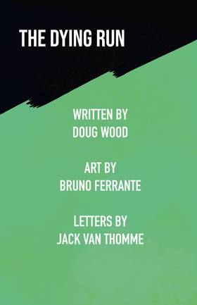 Read The Dying Run  1 Page 2 in English