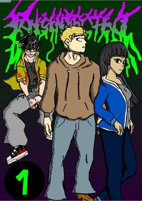 Read Disinfected  1 Page 1 in Spanish