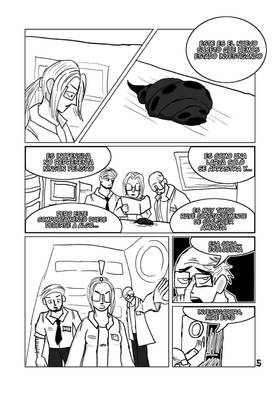 Read Disinfected  1 Page 7 in Spanish