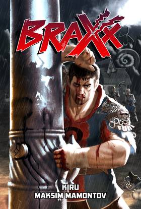 Read BRAXX  2 Page 1 in English