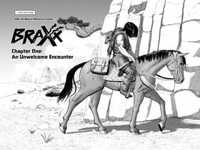 Read BRAXX  3 Page 3 in English