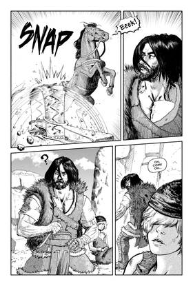 Read BRAXX  3 Page 5 in English