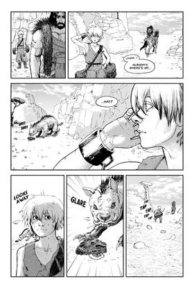 Read BRAXX  3 Page 8 in English