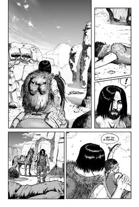 Read BRAXX  3 Page 4 in Russian
