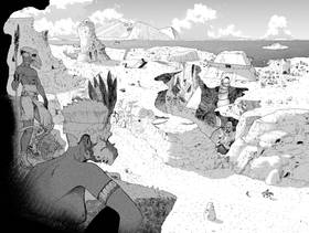 Read BRAXX  3 Page 10 in Russian