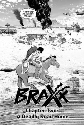 Read BRAXX  2 Page 5 in English
