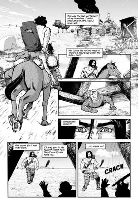 Read BRAXX  2 Page 6 in English