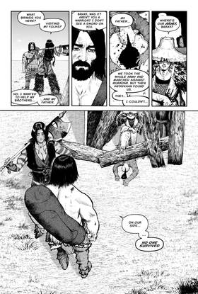 Read BRAXX  2 Page 9 in English