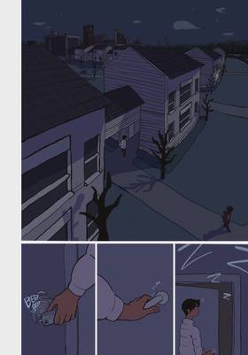 Read FRYFANS  1 Page 3 in English