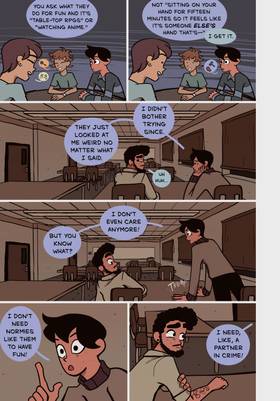 Read FRYFANS  2 Page 3 in English