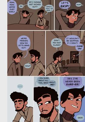 Read FRY x FANS  2 Page 6 in English