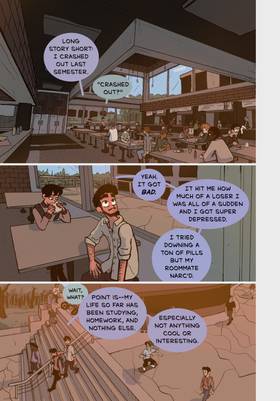 Read FRYFANS  2 Page 1 in English