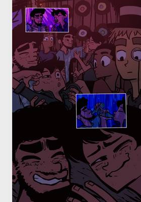 Read FRY x FANS  3 Page 6 in English