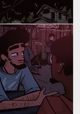 Read FRYFANS  3 Page 1 in English