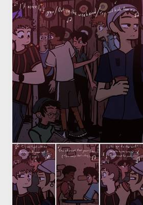 Read FRYFANS  3 Page 2 in English