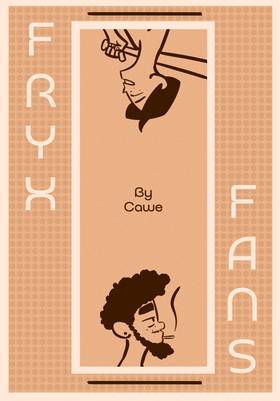 Read FRY x FANS  1 Page 1 in English