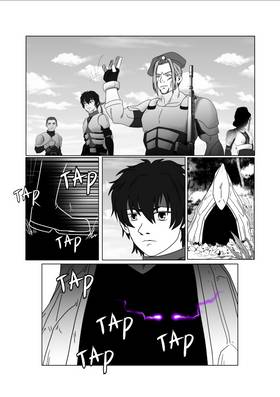 Read Anima Rising  1 Page 4 in English