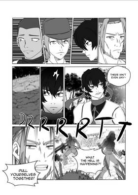 Read Anima Rising  1 Page 2 in English