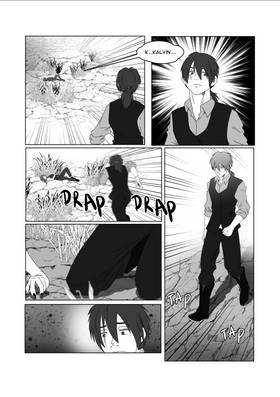 Read Anima Rising  1 Page 6 in English