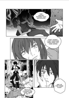 Read Anima Rising  1 Page 7 in English